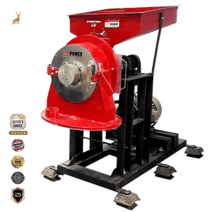 Tas Udara - Kain - Reindeer Machinery