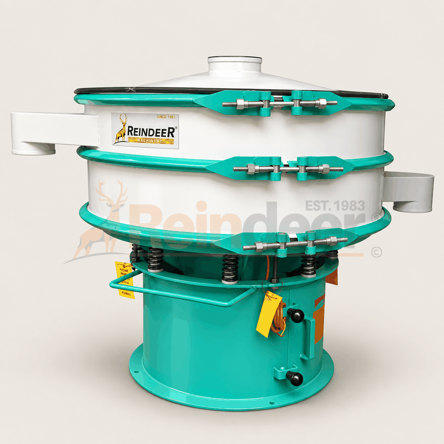 Vibratory Sifter