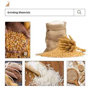 atta chakki flour mill - biji-bijian - Reindeer Machinery